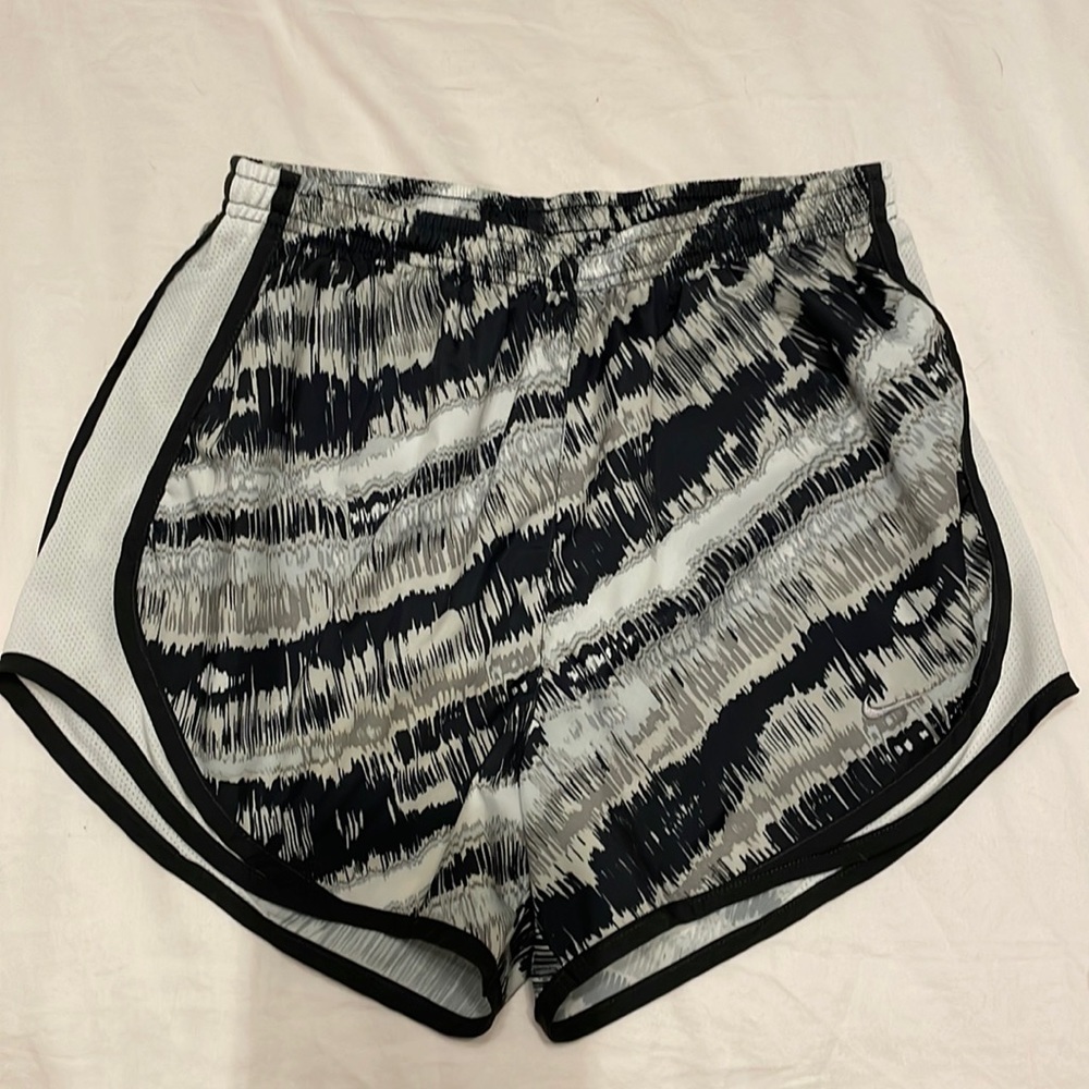 Nike dri-fit shorts